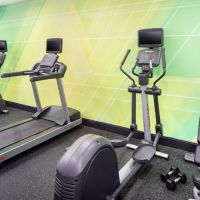 Holiday Inn Cheshire - Southington by IHG ico