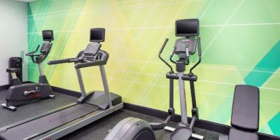 Holiday Inn Cheshire - Southington by IHG