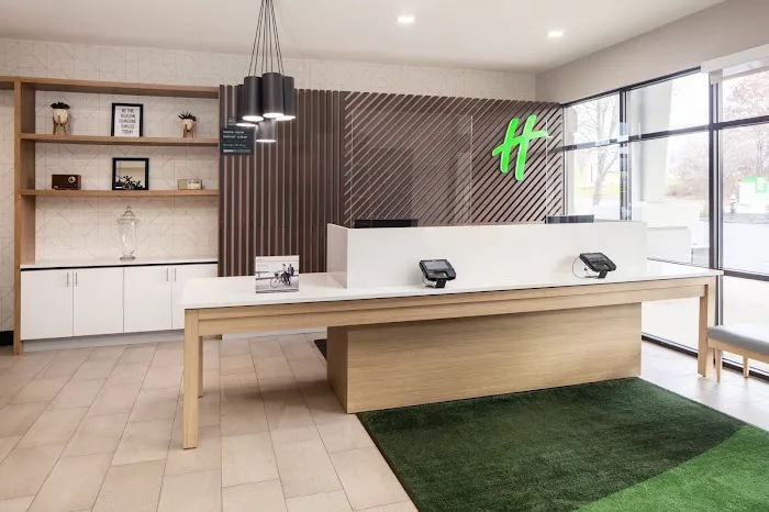Holiday Inn Cheshire - Southington by IHG 5