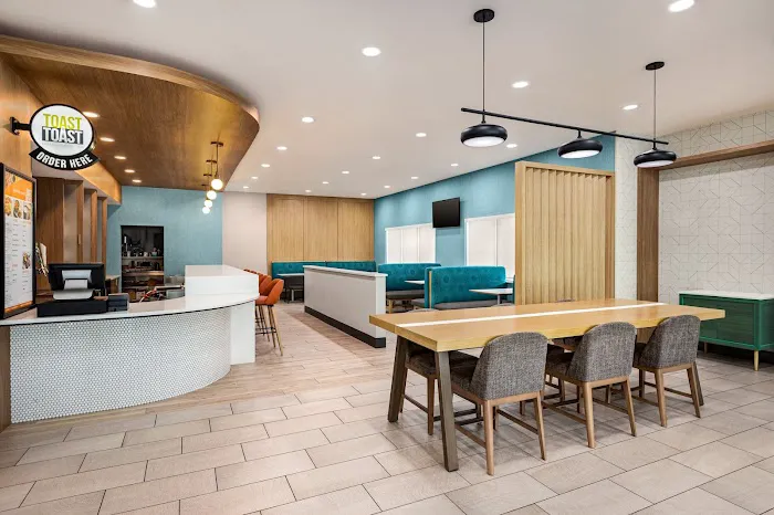 Holiday Inn Cheshire - Southington by IHG 5