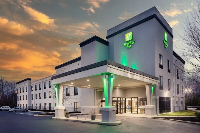 Holiday Inn Cheshire - Southington by IHG 5