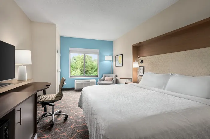 Holiday Inn Cheshire - Southington by IHG 5