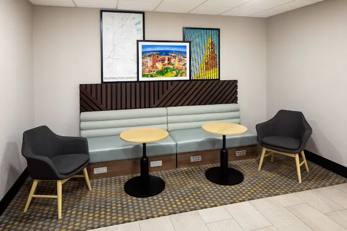 Holiday Inn Cheshire - Southington by IHG 5