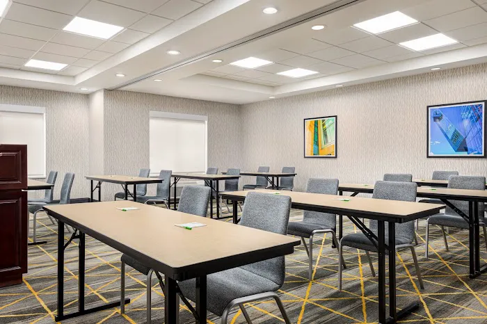 Holiday Inn Cheshire - Southington by IHG 5