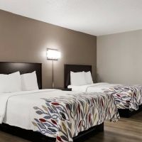 Red Roof Inn Hartford - New Britain ico