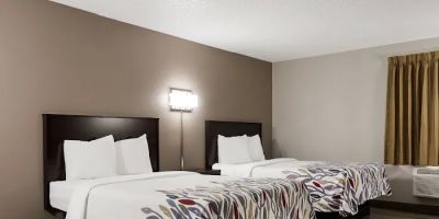 Red Roof Inn Hartford - New Britain