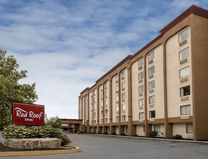 Red Roof Inn Hartford - New Britain 4