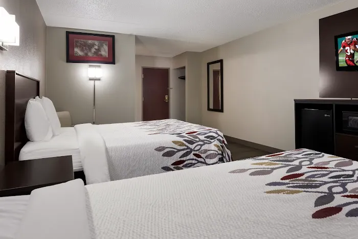 Red Roof Inn Hartford - New Britain 4