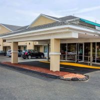 Quality Inn ico