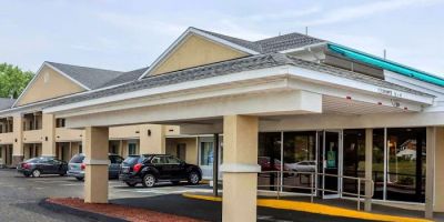 Quality Inn