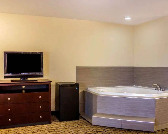 Quality Inn 4