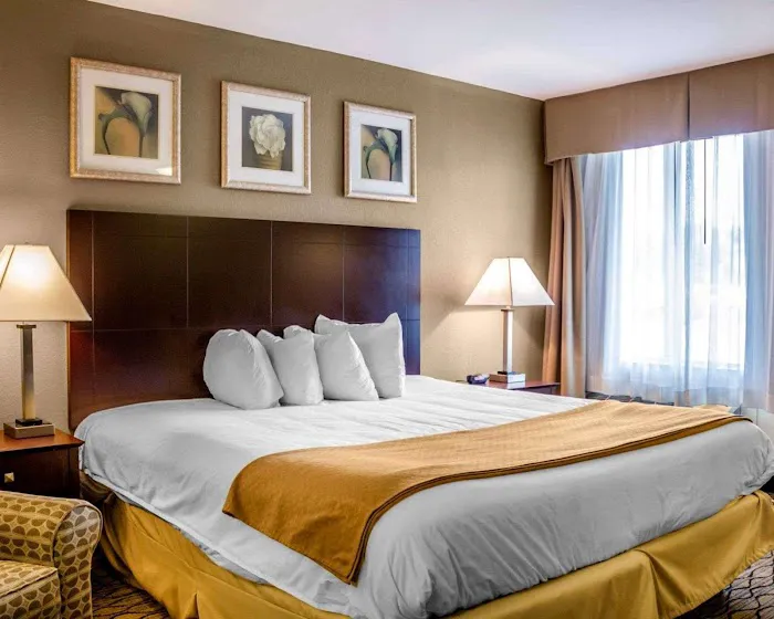 Quality Inn 4
