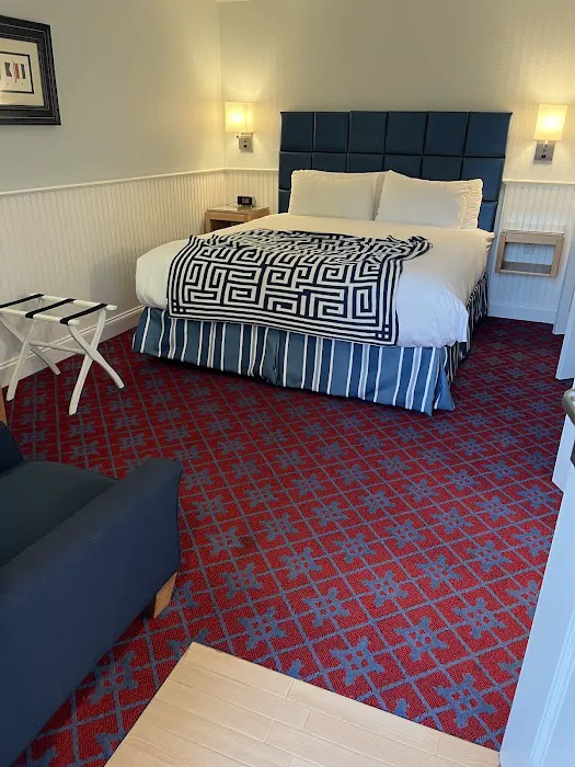 Atlantic Inn 4