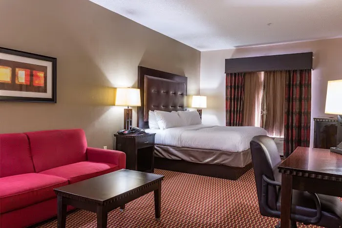 Holiday Inn Express Newington - Hartford by IHG 4