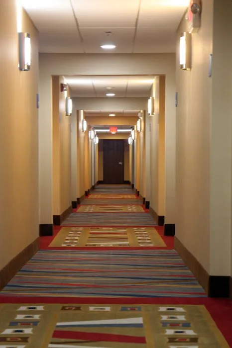 Holiday Inn Express Newington - Hartford by IHG 4