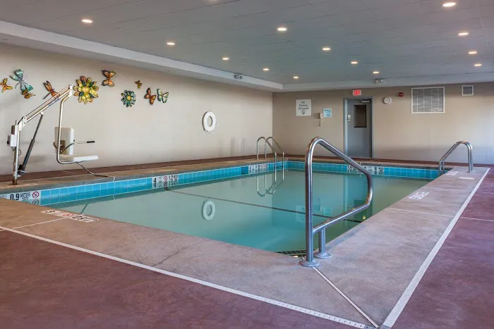 Holiday Inn Express Newington - Hartford by IHG 4