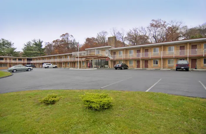Wethersfield Motel 4