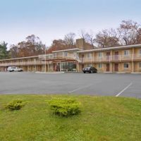 Wethersfield Motel ico