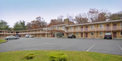 Wethersfield Motel