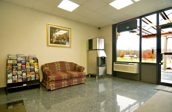 Wethersfield Motel 4