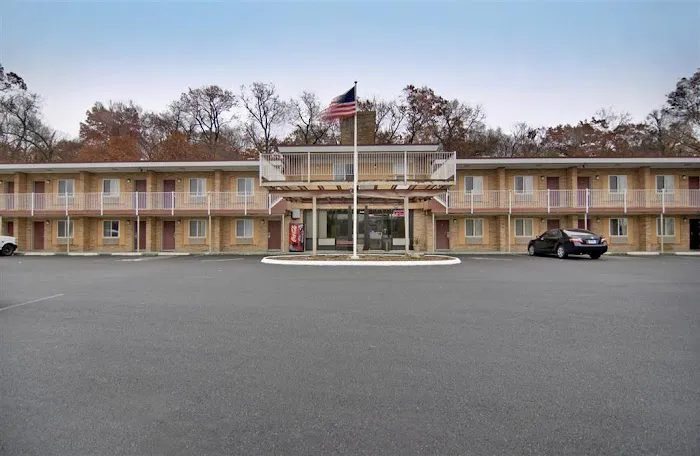 Wethersfield Motel 4