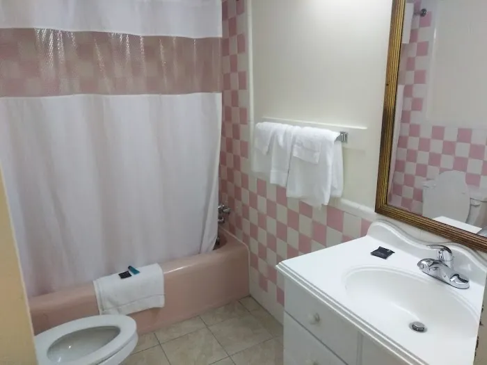 Wethersfield Motel 4