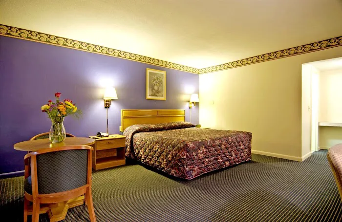 Wethersfield Motel 4