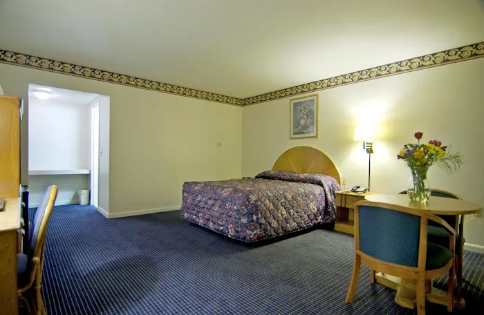 Wethersfield Motel 4
