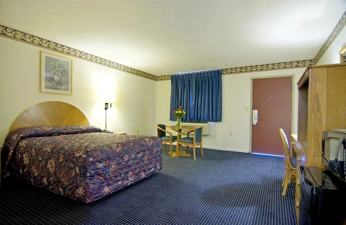 Wethersfield Motel 4