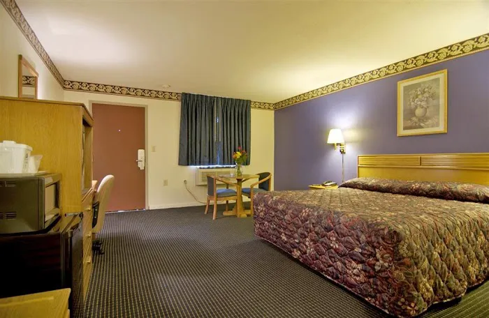 Wethersfield Motel 4