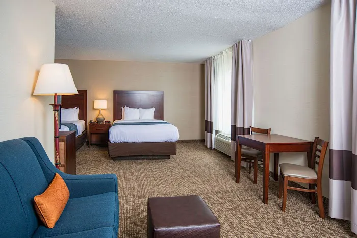 Comfort Inn Naugatuck-Shelton, CT 4
