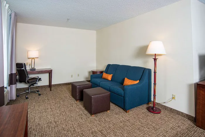 Comfort Inn Naugatuck-Shelton, CT 4