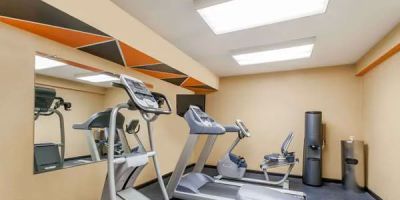 Days Inn by Wyndham Windsor Locks / Bradley Intl Airport