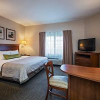 Candlewood Suites Windsor Locks Bradley Arpt by IHG ico
