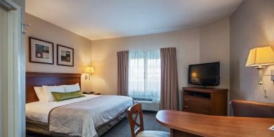 Candlewood Suites Windsor Locks Bradley Arpt by IHG