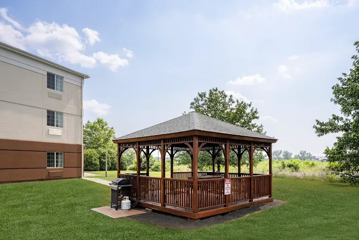 Candlewood Suites Windsor Locks Bradley Arpt by IHG 4