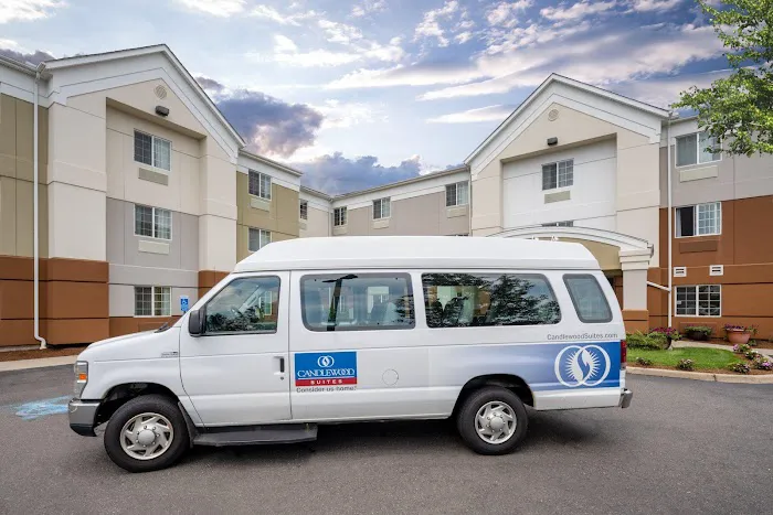 Candlewood Suites Windsor Locks Bradley Arpt by IHG 4