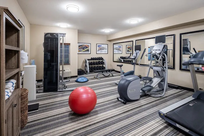 Candlewood Suites Windsor Locks Bradley Arpt by IHG 4
