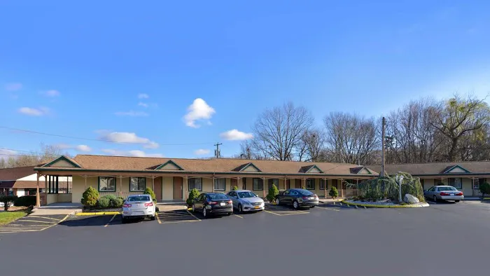 Cheshire Welcome Inn 4