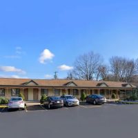 Cheshire Welcome Inn ico