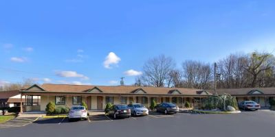 Cheshire Welcome Inn