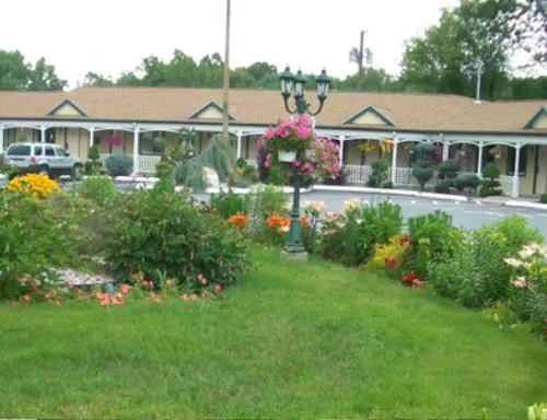 Cheshire Welcome Inn 4
