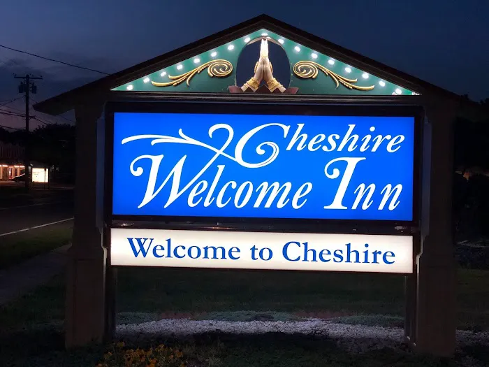 Cheshire Welcome Inn 4