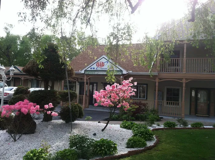 Cheshire Welcome Inn 4