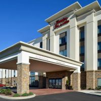 Hampton Inn & Suites Albany-East Greenbush ico