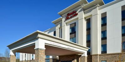 Hampton Inn & Suites Albany-East Greenbush