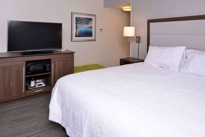 Hampton Inn & Suites Albany-East Greenbush 4