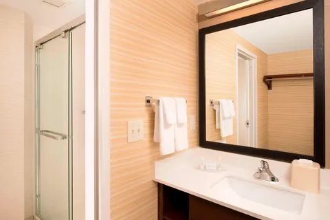 Fairfield Inn & Suites Albany East Greenbush 4