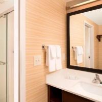 Fairfield Inn & Suites Albany East Greenbush ico
