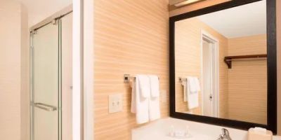 Fairfield Inn & Suites Albany East Greenbush